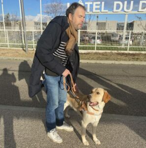 Tacos au guidage avec DV