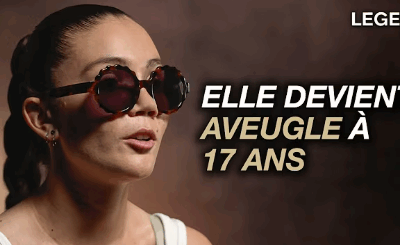 Ninon et ‘Gus’ : une histoire de confiance et d’autonomie, sur Legend !